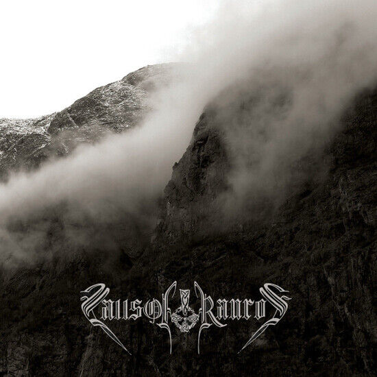 Falls of Rauros - Hail Wind and Hewn Oak