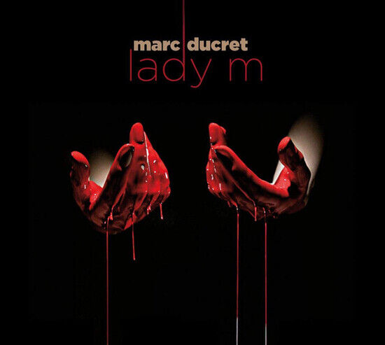 Ducret, Marc - Lady M