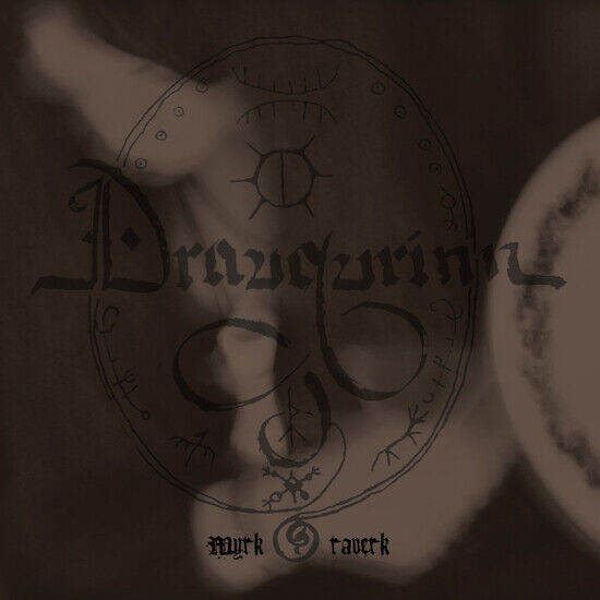 Draugurinn - Myrkraverk