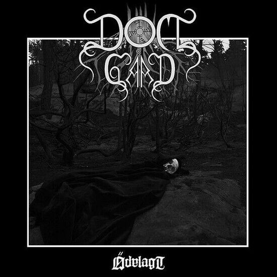 Domgard - Odelagt