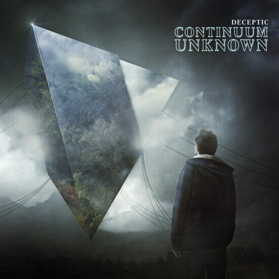 Deceptic - Continuum Unknown