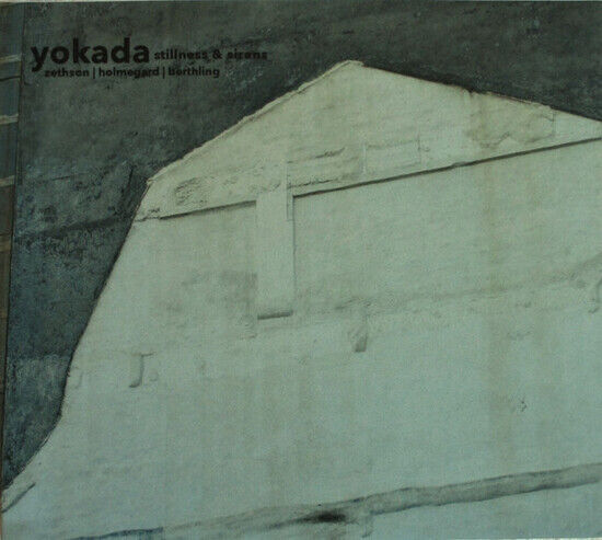 Yokada-Zethson/Holmegard/ - Stillness & Sickness