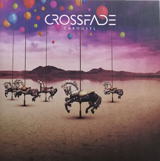 Crossfade - Carousel -Hq-