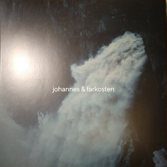 Johannes & Farkosten - Du Och Jag Lever Har