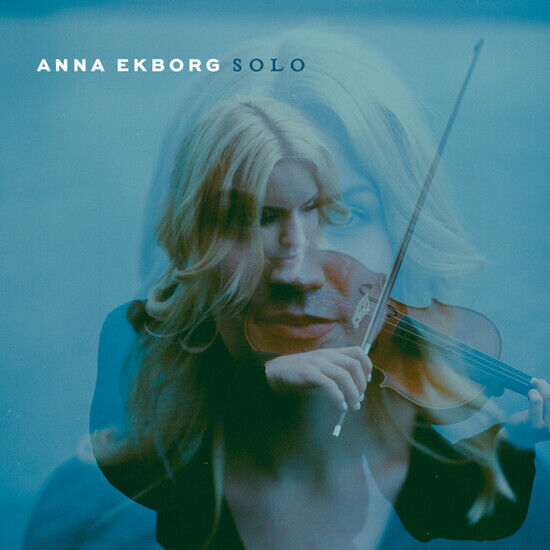 Ekborg, Anna - Solo