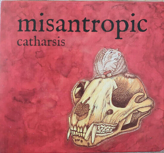 Misantropic - Catharsis