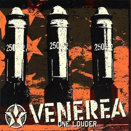 Venerea - One Louder