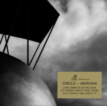 Circle - Meronia