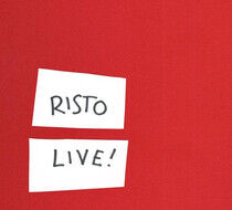 Risto - Live