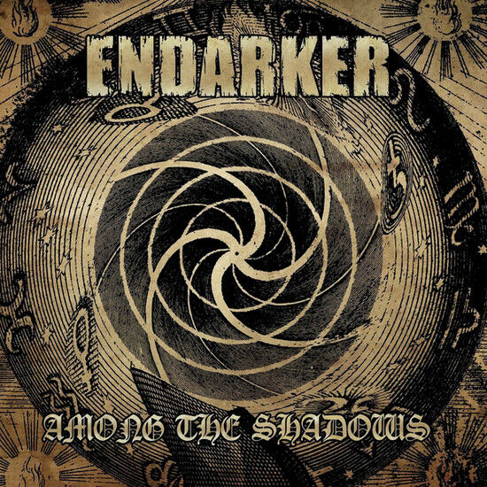 Endarker - Among the Shadows