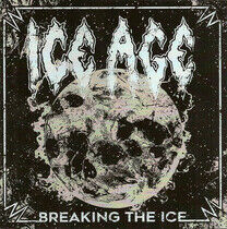 Ice Age - Breaking the Ice