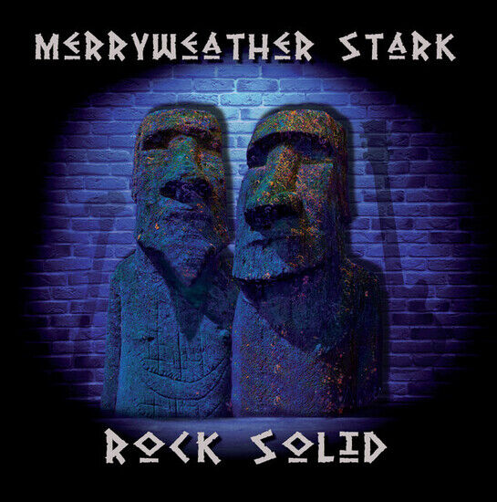 Merryweather Stark - Rock Solid