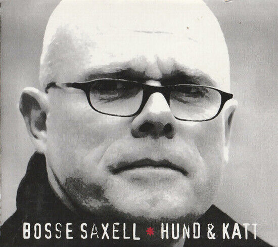 Saxel, Bosse - Hund & Katt