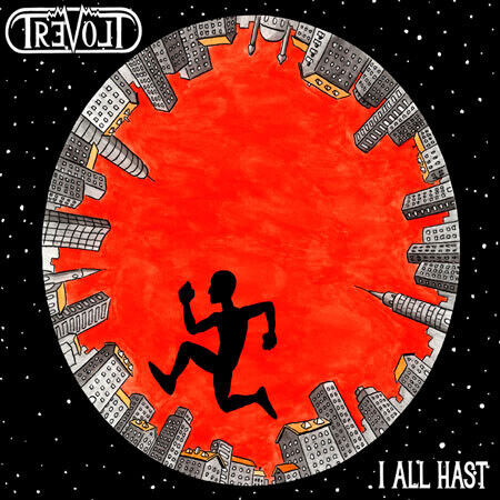 Trevolt - I All Hast