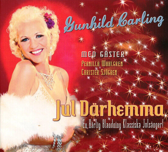 Carling, Gunhild - Jul Darhemma