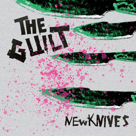 Guilty - New Knives