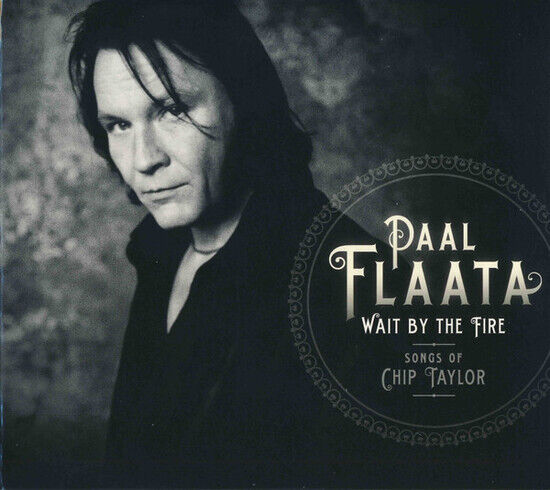 Flaata, Paal - Wait By the Fire