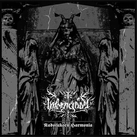 Infernarium - Kadotuksen Harmonia