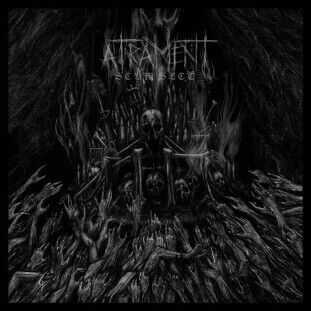 Atrament - Scum Sect