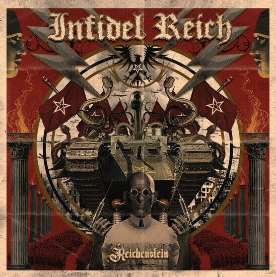 Infidel Reich - Reichenstein