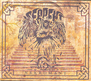 Serpent - Nekromant