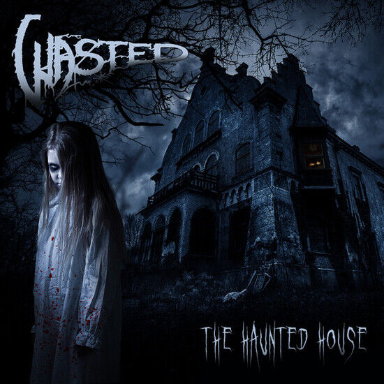 Wasted - Haunted House