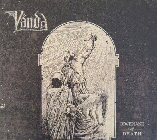 Vanda - Covenant of Death