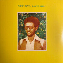 Yifru, Dawit - Dawit Yifru