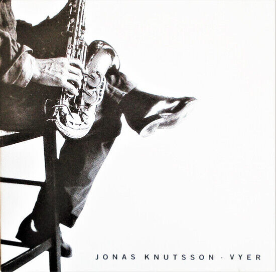 Knutsson, Jonas - Vyer-Views