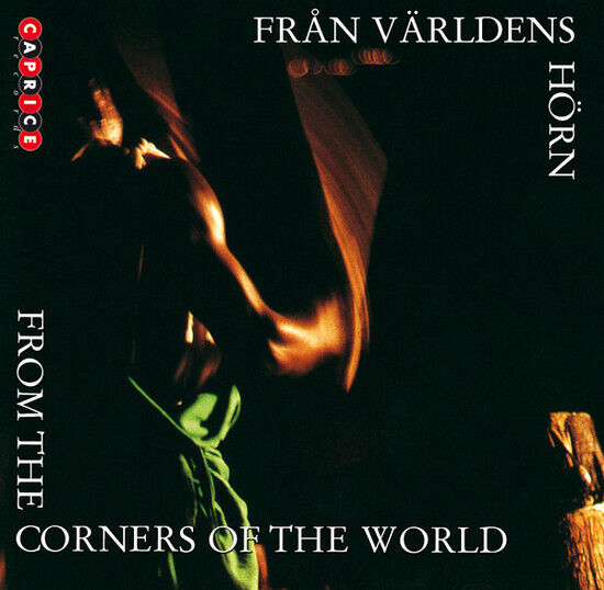 V/A - Music From the Corners..