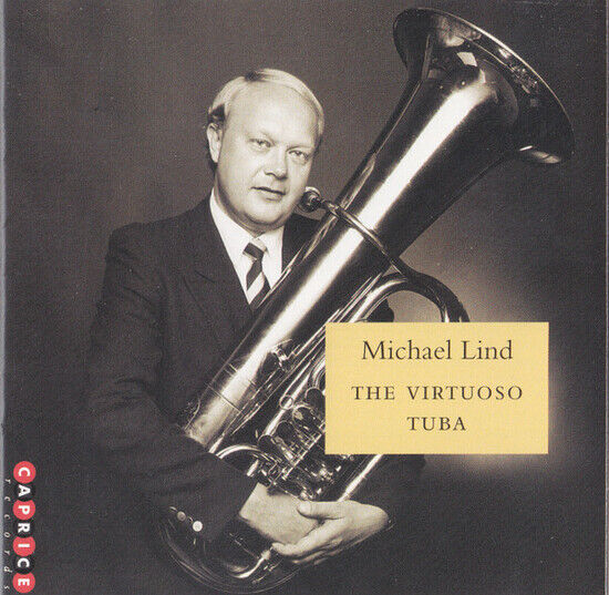 Lind, Michael - Virtuoso Tuba