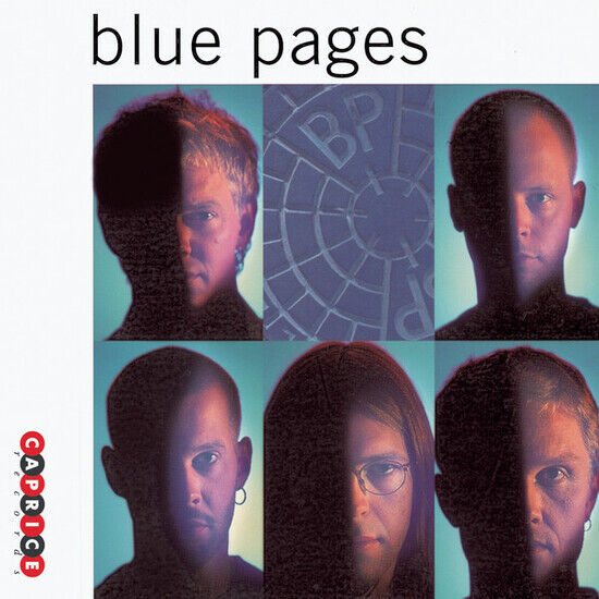 Blues Pages - Jazz In Sweden 1997