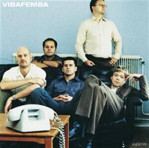 Viba Femba - Aeventyr