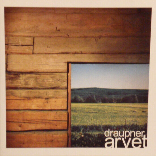 Draupner - Arvet