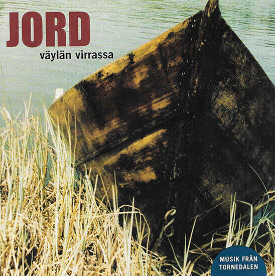 Tornedalen, F. - Jord-Vaylan Virassa