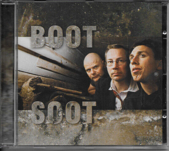 Boot - Soot