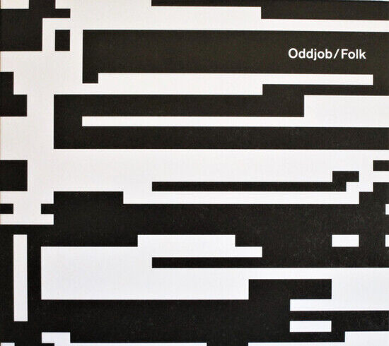 Oddjob - Folk