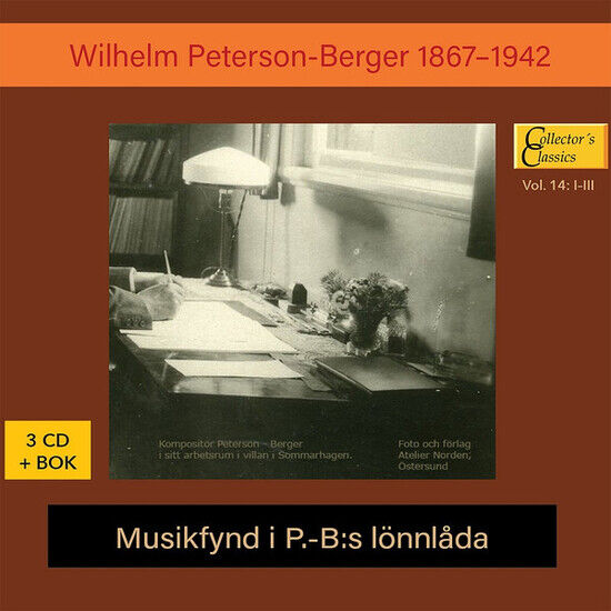 V/A - Musikfynd Lonnlada