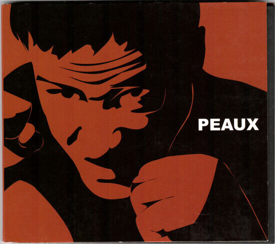 Peaux - Peaux