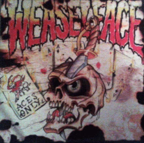 Weaselface - Aces Only