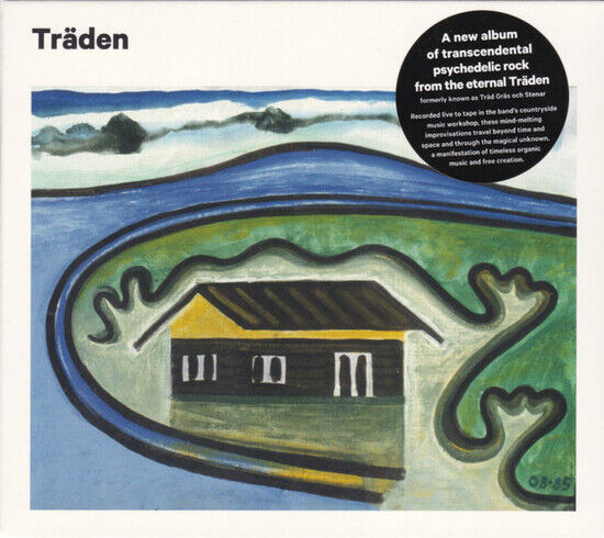 Traden - Traden -Digi-