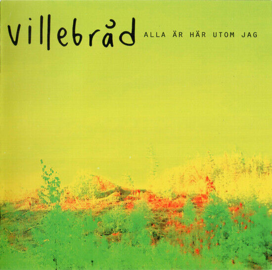 Villebrad - Villebrad