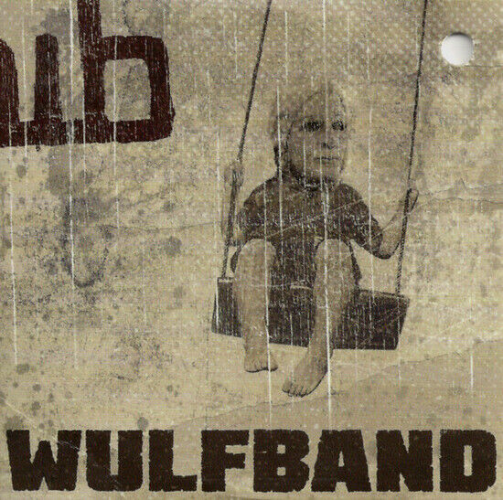 Wulfband - Wulfband