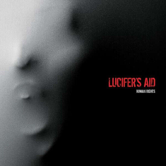 Lucifer\'s Aid - Human Rights