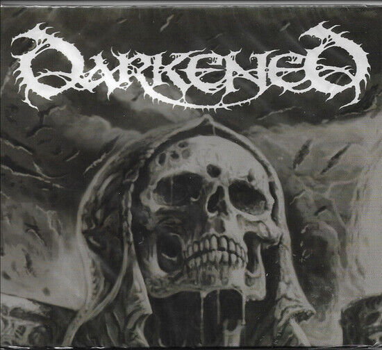 Darkened - Kingdom of.. -Slipcase-