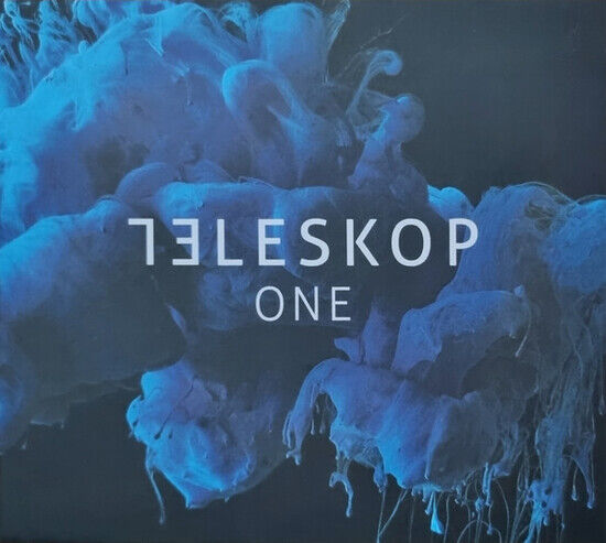 Teleskop - One -Digi-