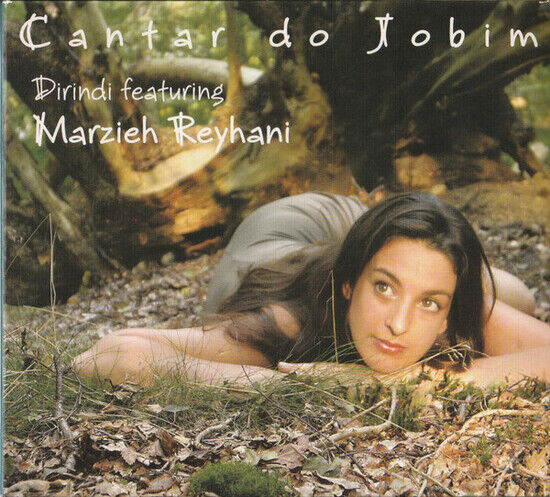 Dirindi - Cantar Do Jobim