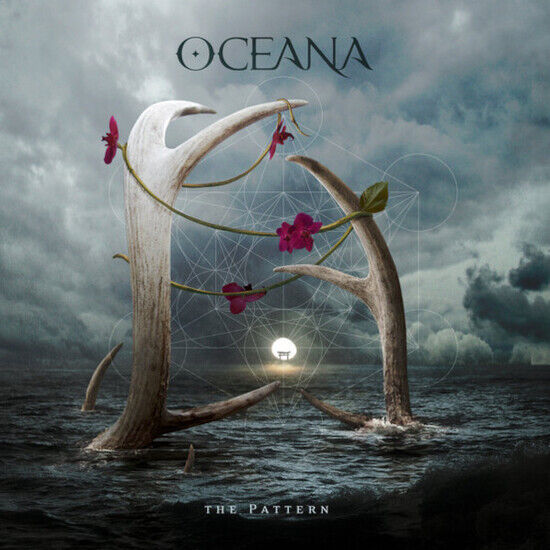 Oceana - Pattern