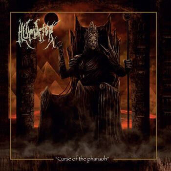 Humator - Curse of the Pharaoh