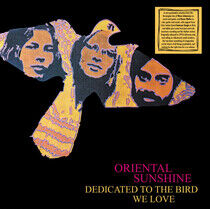 Oriental Sunshine - Dedicated To the Bird ...